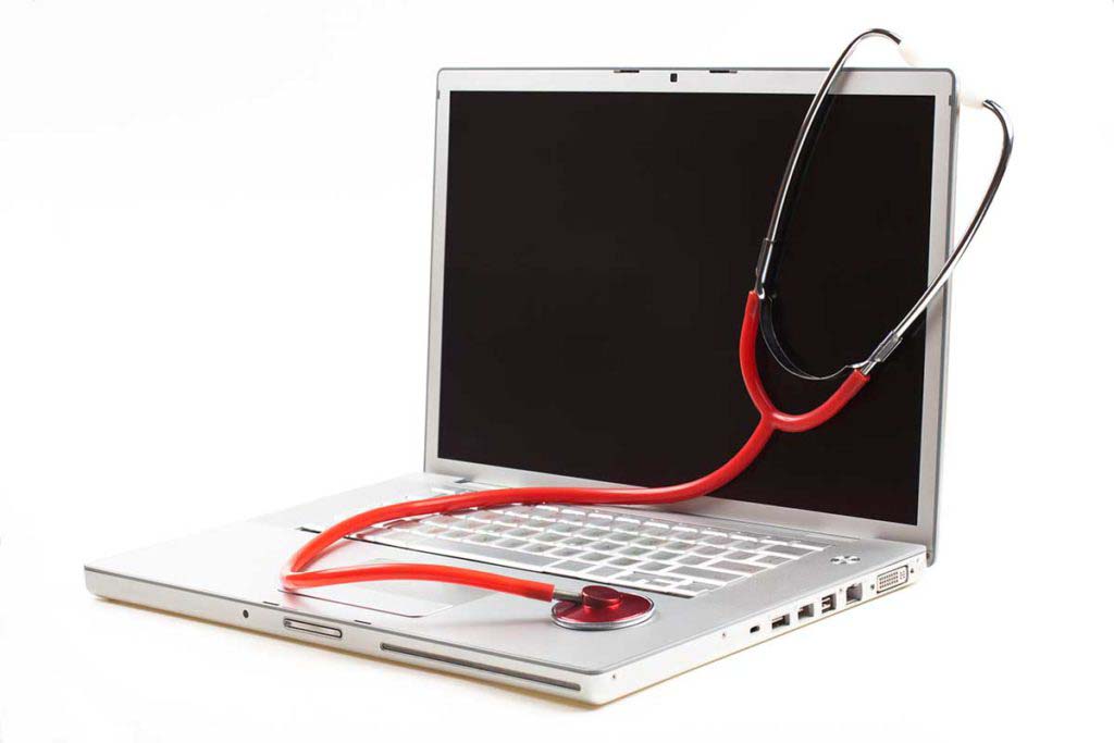 Бесплатная диагностика ноутбука в Адлере