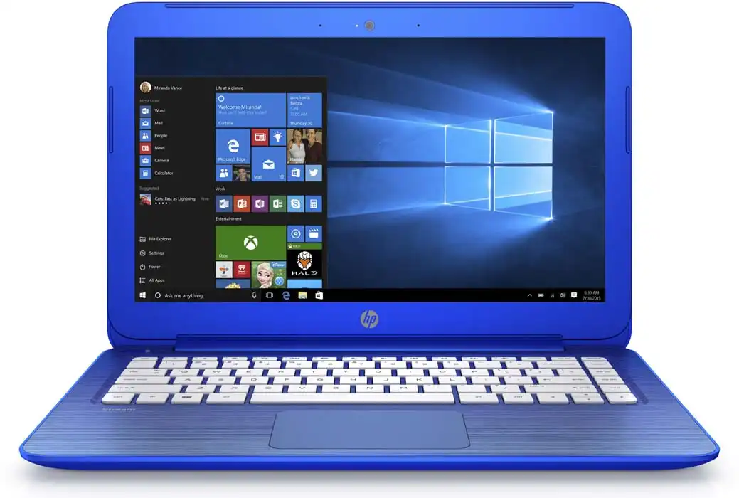 Ремонт ноутбуков HP в Адлере | Сервисный центр