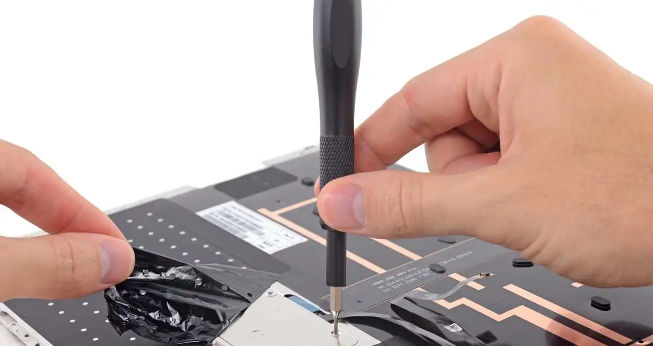 ремонт ноутбуков Packard Bell в Адлере