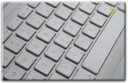Замена клавиатуры ноутбука Compaq в Адлере