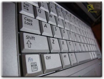 Замена клавиатуры ноутбука Lenovo в Адлере