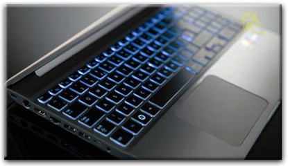 Ремонт клавиатуры на ноутбуке Samsung в Адлере