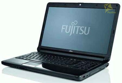 Замена экрана ноутбука Fujitsu Siemens в Адлере