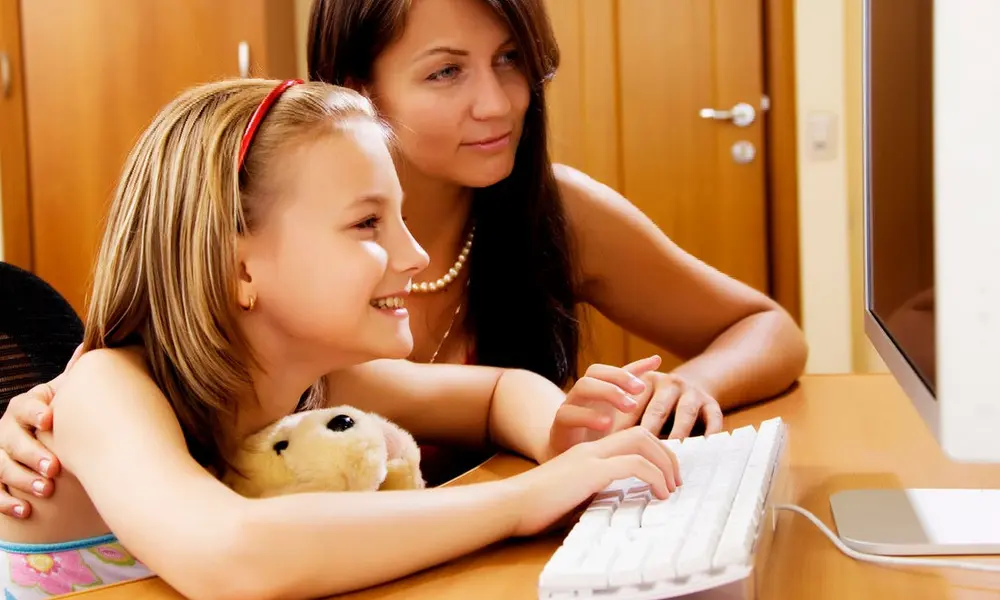 настройка родительского контроля в Адлере