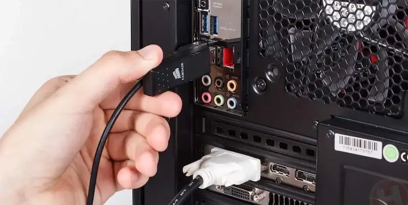 Настройка периферийных устройств в Адлере