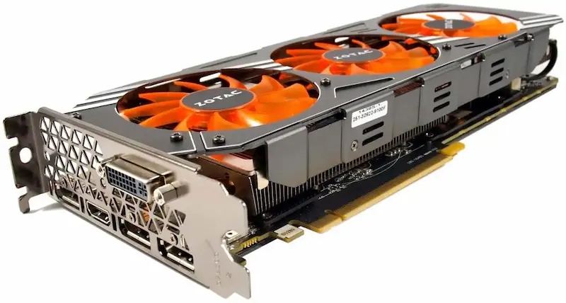 замена видеокарты в Адлере