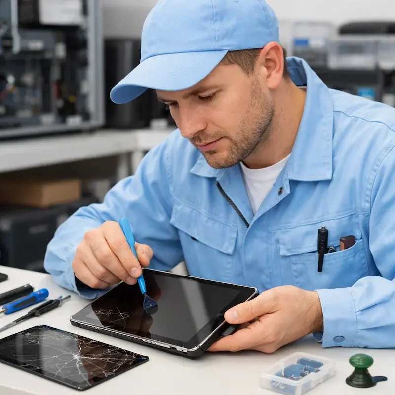 Заменить экран на телефоне в Адлере