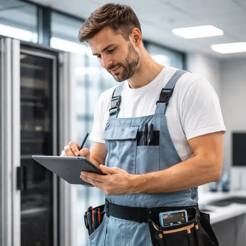 Настроить телефон в Адлере